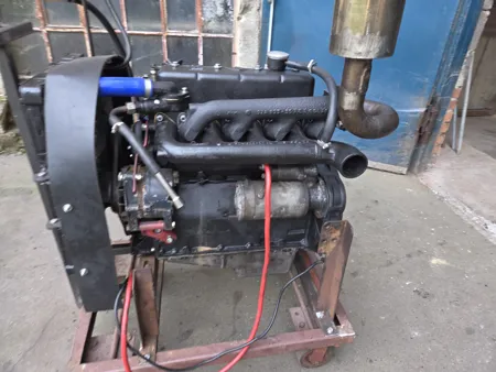 Video Abgas Platzhalter